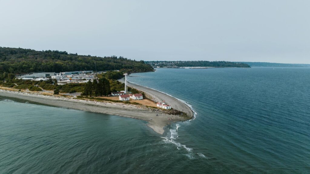 The Magic of Discovery Park: Seattle’s Largest Urban Green Space